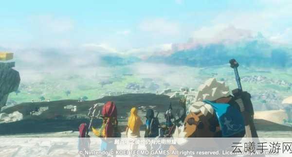 塞尔达无双:灾厄启示录细思极恐细节与趣味玩法揭秘