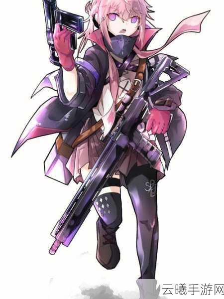 少女前线手游枪娘立绘之美,细致鉴赏与深度解读,探索战术人形新玩法