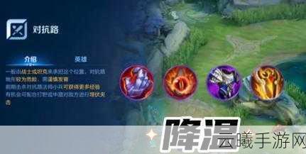 王者荣耀2025年草灵使用技巧全解析,新版本热门战术与高效利用方法