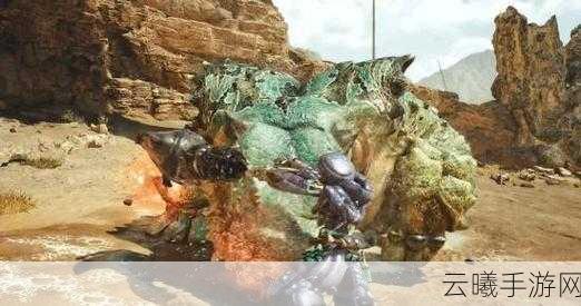 怪物猎人2G手游，锤子武器深度攻略与趣味玩法揭秘
