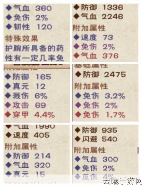 烟雨江湖大阴阳手获取攻略详解及趣味玩法探索，修炼秘法，成就一代江湖高手