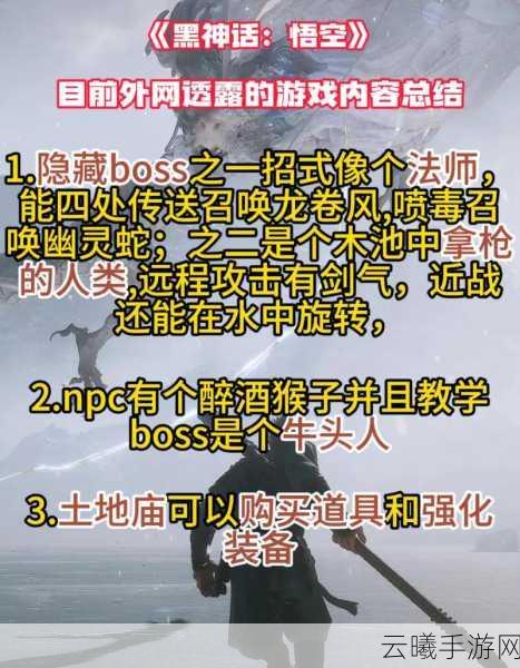 黑神话悟空手游无限蓝bug揭秘,畅享无限技能释放的极致快感