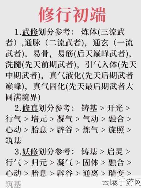 鬼谷八荒深度解析,哪些逆天改命技能最震撼?探索修仙世界的无限可能