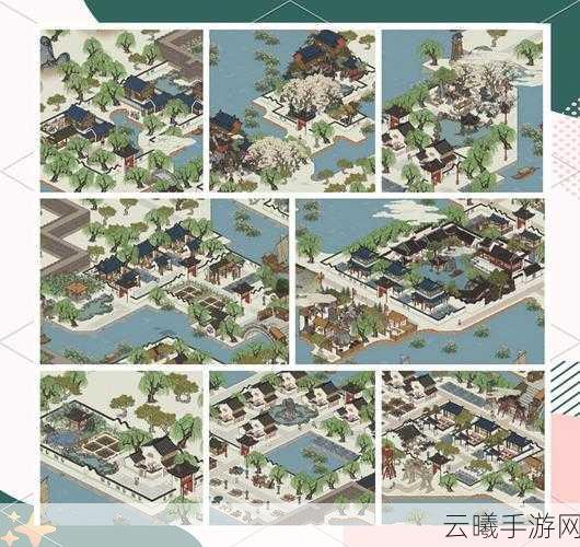 江南百景图游戏中裁缝铺建造需求及最佳数量全面解析，探索古风时尚之旅