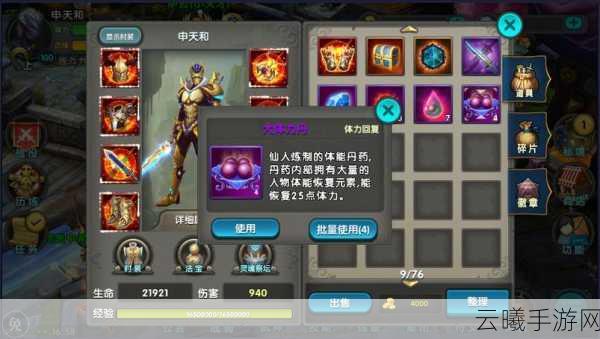 太极熊猫2，深入东方神秘幻想世界，开启传奇武侠冒险新纪元