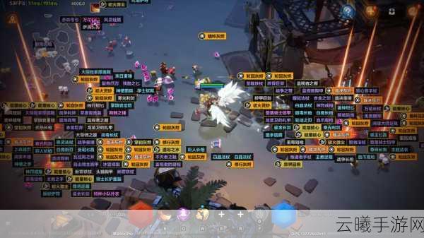火炬之光,无限全方位提升攻略,解锁无限可能!