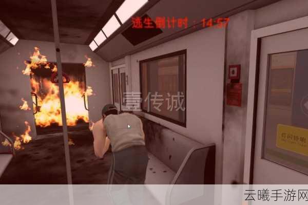 地铁系列VR新作引热议，正统续作亦在紧锣密鼓开发中