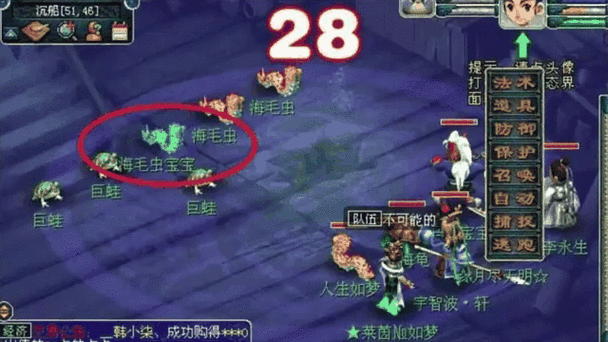 梦幻西游三维版召唤兽进阶全攻略,解锁宠物战力新纪元
