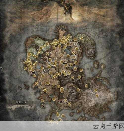 艾尔登法环，竞技场乱战顶尖魔法法术大揭秘与实战排行，燃爆指尖对决！