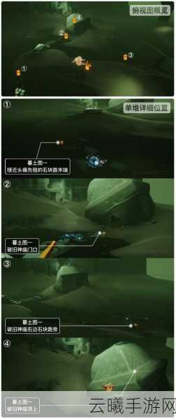 光·遇小王子季禁阁季节蜡烛位置详解，全面探索与趣味玩法指南