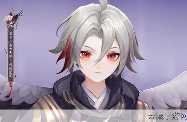 阴阳师SP式神少羽大天狗技能全解析及趣味玩法探索