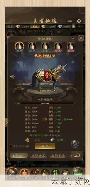 王者征途开服首日全攻略，新手速升与趣味玩法揭秘