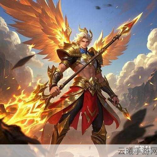 王者荣耀深度解析，高端局位移射手困境与后羿崛起之谜
