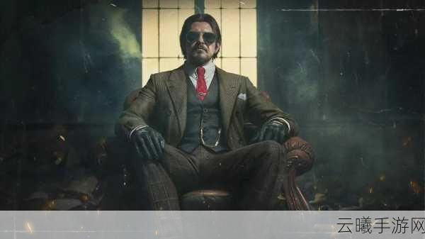 暗区突围，寻找父亲的手术包，解锁未知生存挑战