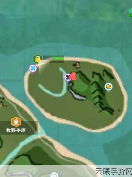 创造与魔法手游深度解析，弓箭视角锁定技巧与趣味玩法一览