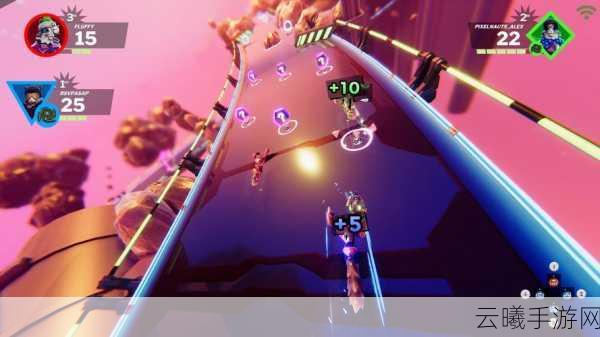 火箭破坏跑RocketDestructionRun震撼上线，免费畅玩，火箭跑酷新纪元！