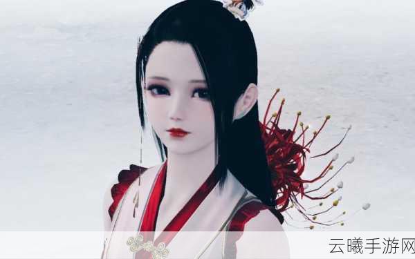 天涯明月刀手游雪莲采集全攻略,解锁稀有草药,探索冰雪奇缘