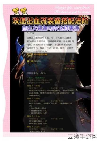 DNF手游征战者副职业选择与装备获取全攻略