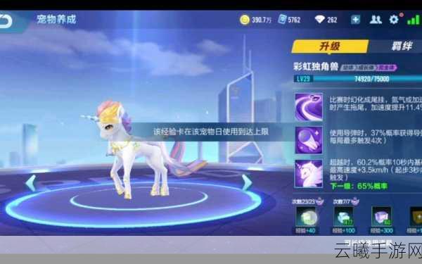 QQ飞车手游紫鸢幽梦礼盒获取攻略及趣味玩法详解