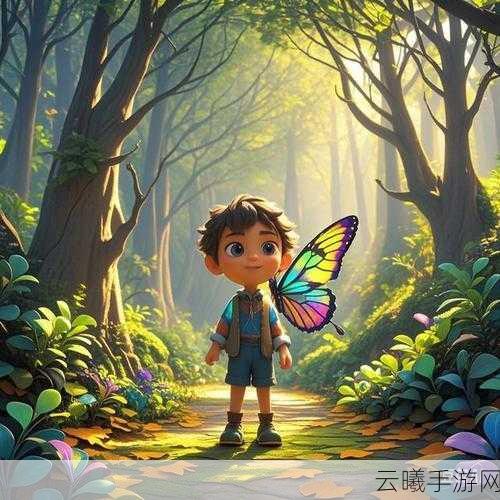 创造与魔法手游资讯,探索创魔的幻想森林,开启奇幻冒险之旅