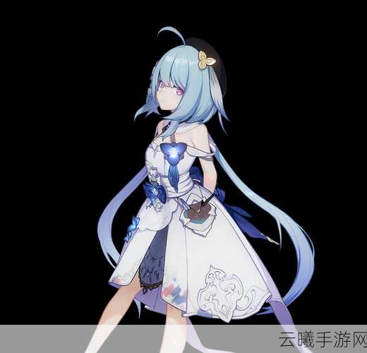 崩坏3全新SP角色格蕾修天行绘星之卷技能大揭秘，趣味玩法等你来探索！