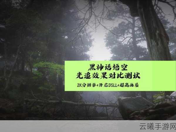 博主呼吁别拿《星空》对比《黑神话》：别毁别人兴致