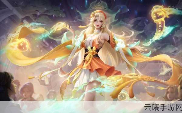 王者荣耀全新创意模式,貂蝉梦幻换装挑战,探索无限可能!