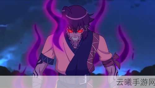 大主宰，灵诀秘境紫色灵诀九幻幽冥指全面揭秘，探索幽冥指力奇幻之旅