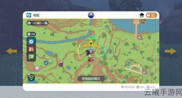宝可梦紫路卡利欧努力值速刷攻略与趣味玩法探索