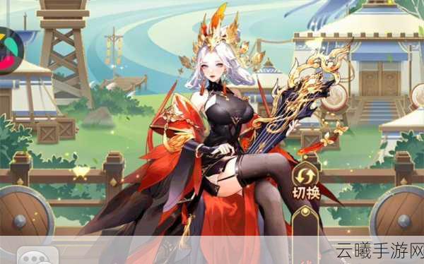 少年三国志新版内容全面曝光，革新玩法与视觉盛宴即将来袭！