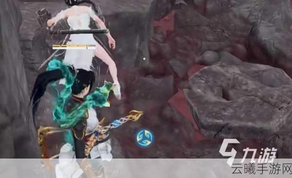 永劫无间手游,揭秘海之巨人队阵容搭配与趣味玩法