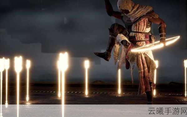 幻耀的羽毛震撼登陆Steam，开启3D纵深卷轴射击新纪元