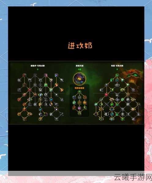 魔兽世界怀旧服,全面解析德鲁伊装备选择与趣味玩法