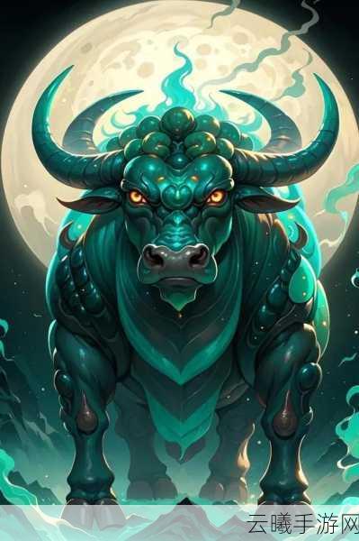 放开那三国3震撼更新,神兽唤雨夔牛降临,开启战斗新纪元!