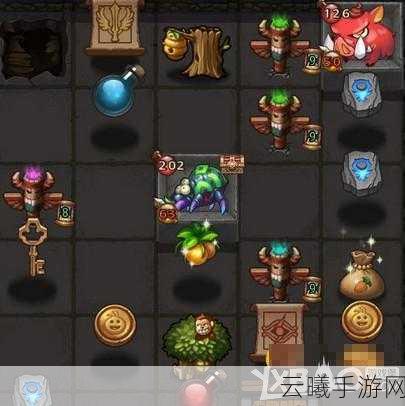 不思议迷宫地狱边境震撼上线,全新冒险等你来挑战!
