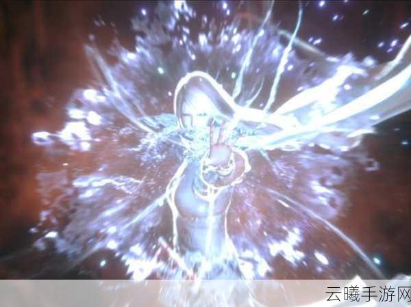 FF16跨界联动惊喜来袭，吉尔穿上2B战服，爆衣玩法引爆夏日激情！