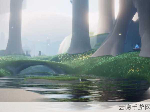 光遇探索之旅,揭秘雨林发抖先祖的藏匿之地与趣味玩法