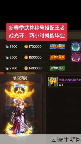 DNF荣耀战场活动页面揭秘,精彩玩法一网打尽,你准备好了吗?