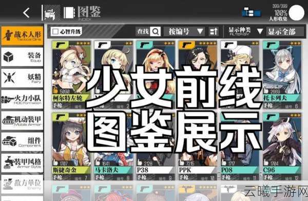 少女前线探索道具镇魂肉包，神秘功能实战效用与角色加成深度剖析