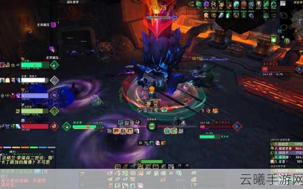 魔兽世界手游版,探寻大师级烹饪训练师的奇妙之旅