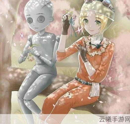 第五人格机械师高阶玩法揭秘,打造你的智谋与技巧双重盛宴