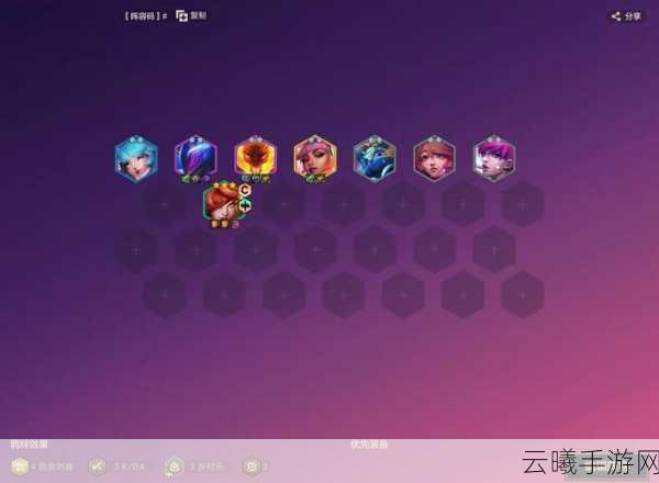 王者荣耀揭秘，契约之战无敌阵容，登顶荣耀之路的终极策略！