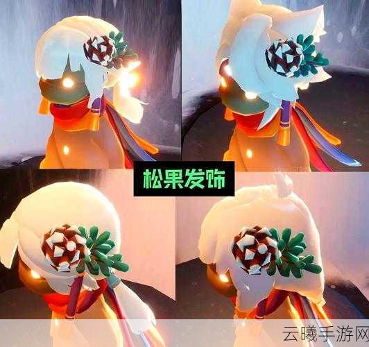 光遇圣诞节白金斗篷复刻盛启,兑换物品全揭秘与趣味玩法探索