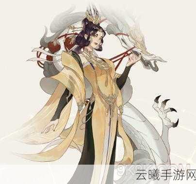 忘川风华录武则天灵器及阵容搭配全攻略，打造无敌女帝阵容