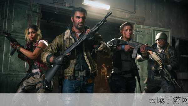 黑色行动6新终结技引热议，创新玩法能否挽回玩家心？