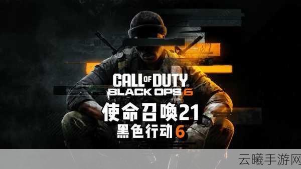 黑色行动6新终结技引热议,创新玩法能否挽回玩家心?