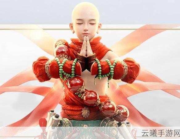 镇魔曲手游圣修职业深度解析,万金油般的存在,你准备好了吗?