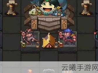 不思议迷宫全面解析，探索恶魔冈布奥的多样获取途径与趣味玩法