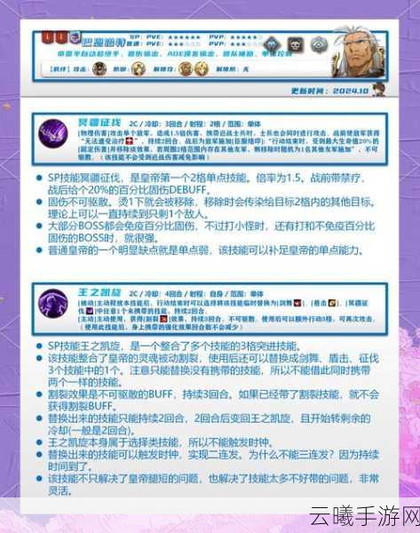 梦幻模拟战手游迪哈尔特转职深度攻略,大统帅与皇家骑士的抉择