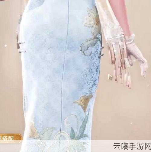奇迹暖暖中那些绝美却小众的旗袍套装，你集齐了吗？